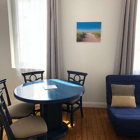 Appartement à 2 minutes de la plage 5 places Berck Esterno foto
